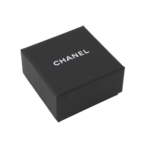 CHANEL COCO Earrings Metal/Faux Pearl - Picture 3 of 6
